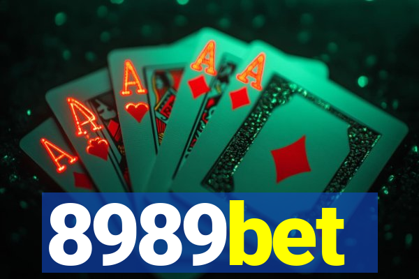 8989bet