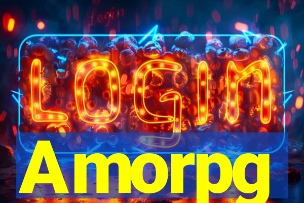 Amorpg