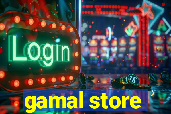 gamal store