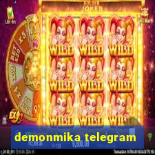 demonmika telegram