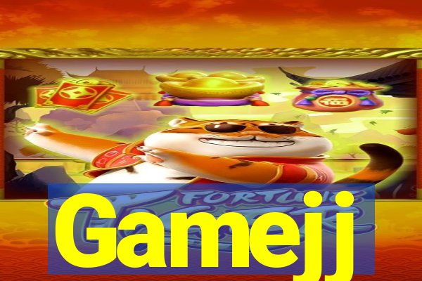 Gamejj