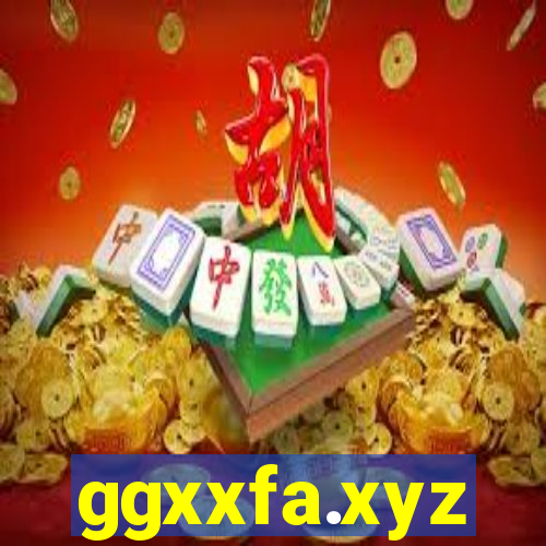 ggxxfa.xyz