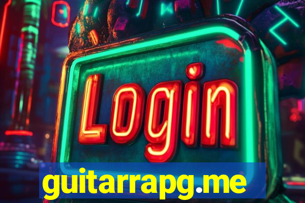 guitarrapg.me