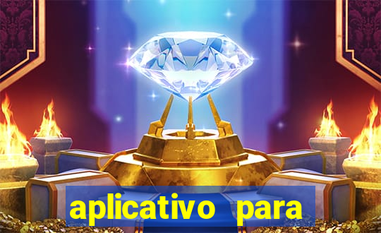 aplicativo para jogar jogo do bicho