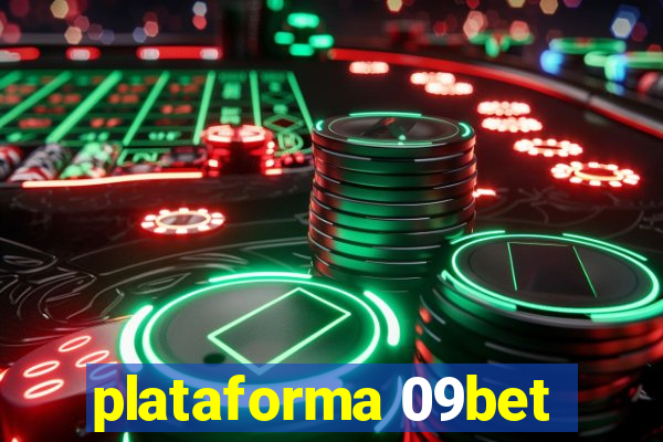 plataforma 09bet