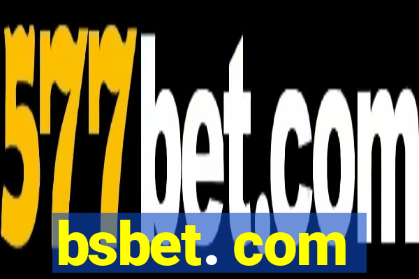 bsbet. com