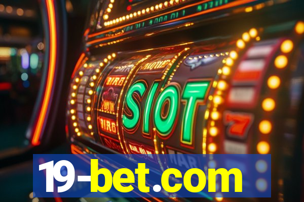 19-bet.com