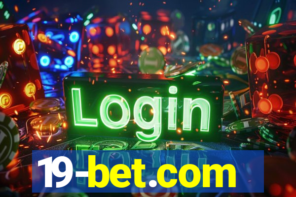 19-bet.com