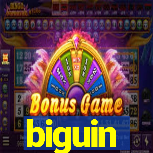 biguin