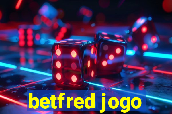 betfred jogo