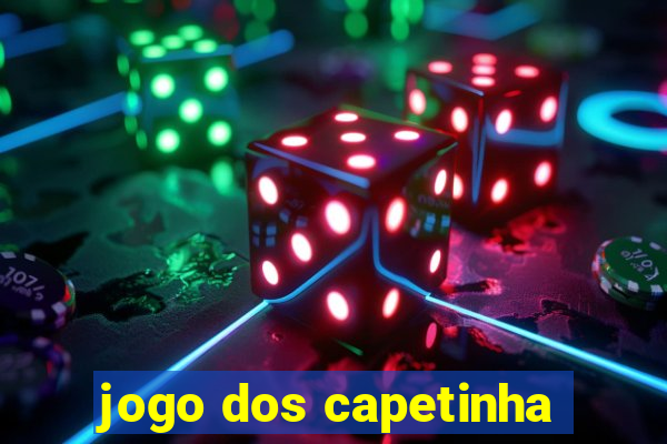 jogo dos capetinha