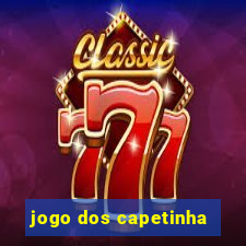 jogo dos capetinha