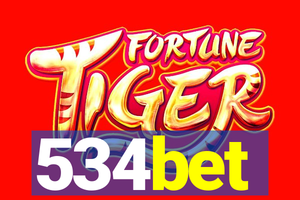 534bet