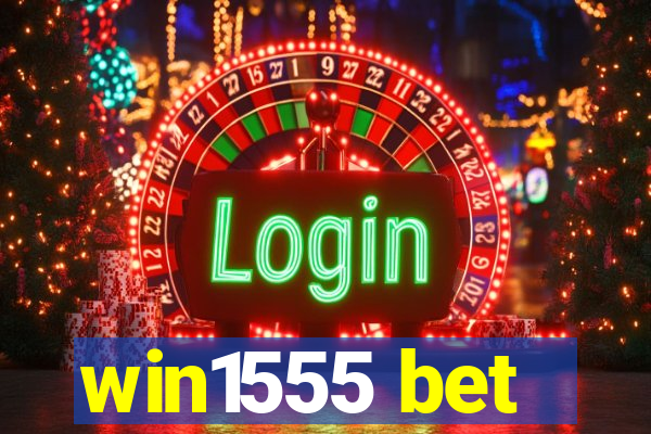 win1555 bet