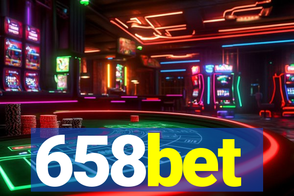 658bet