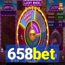 658bet