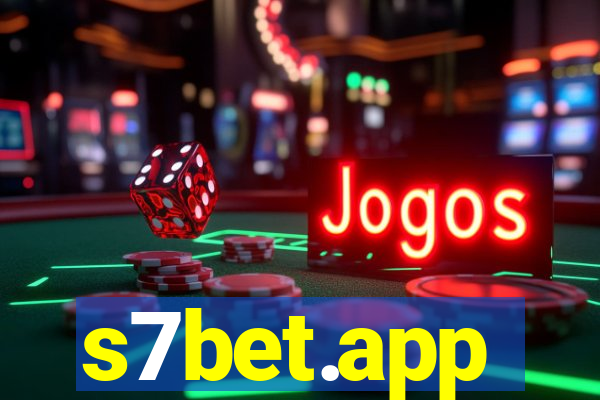 s7bet.app