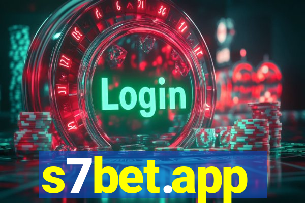 s7bet.app