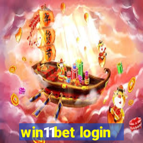 win11bet login