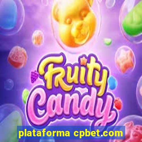 plataforma cpbet.com