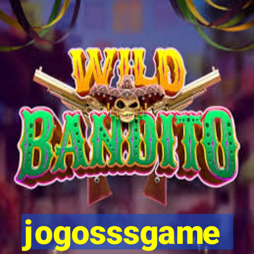 jogosssgame