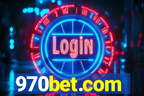 970bet.com