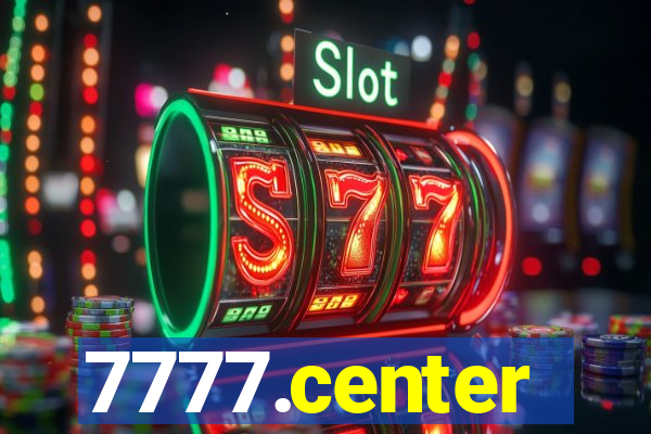 7777.center