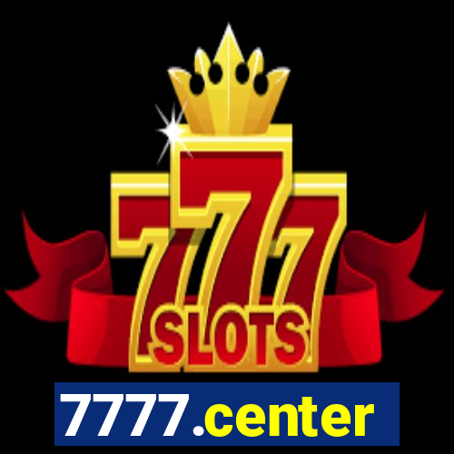 7777.center