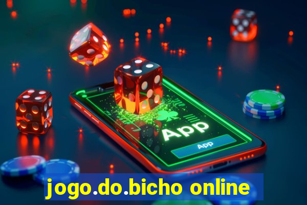 jogo.do.bicho online