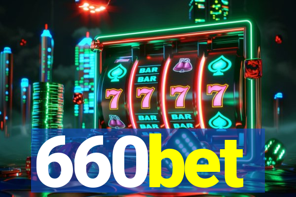 660bet