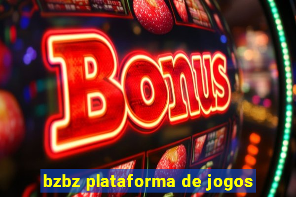 bzbz plataforma de jogos