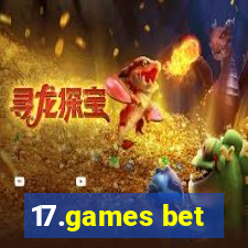 17.games bet