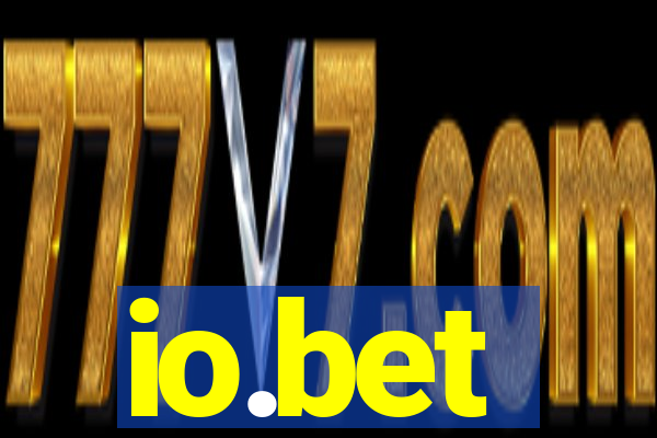 io.bet