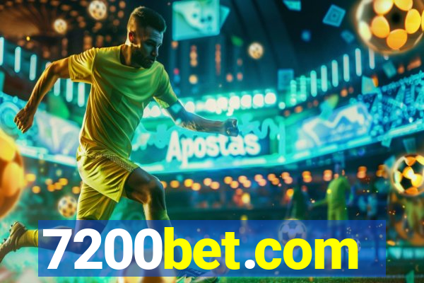 7200bet.com