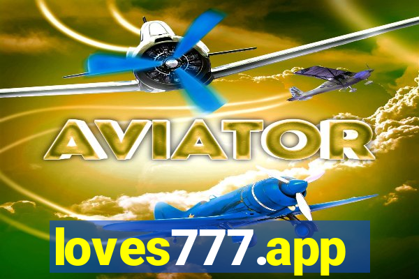 loves777.app