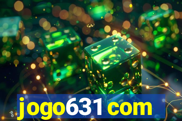 jogo631 com