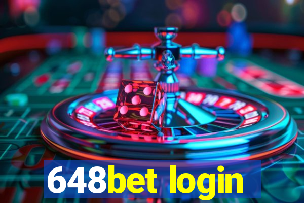 648bet login