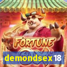 demondsex18