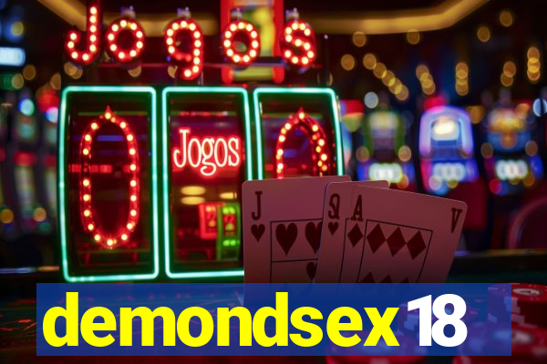 demondsex18