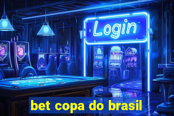 bet copa do brasil