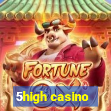 5high casino