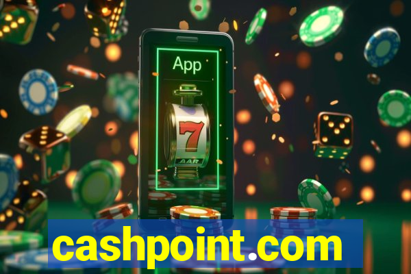 cashpoint.com