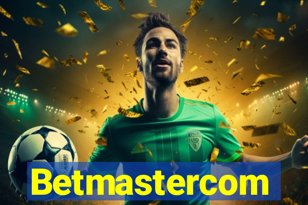 Betmastercom