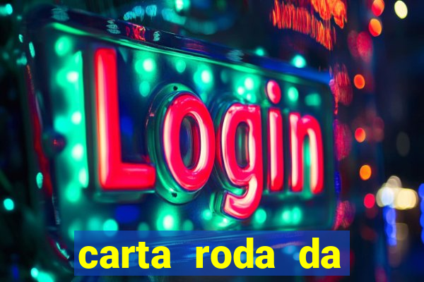 carta roda da fortuna no amor