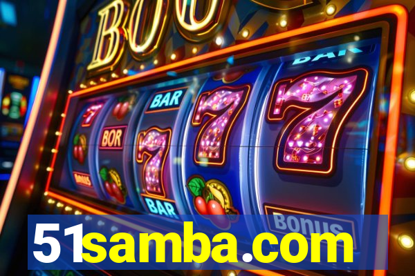 51samba.com