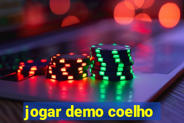 jogar demo coelho