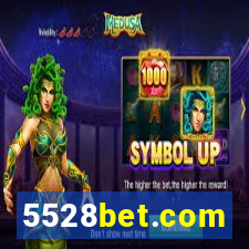 5528bet.com