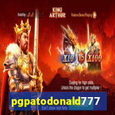 pgpatodonald777.com