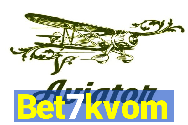 Bet7kvom