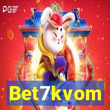 Bet7kvom